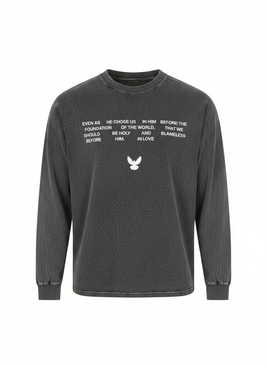 LONG SLEEVE