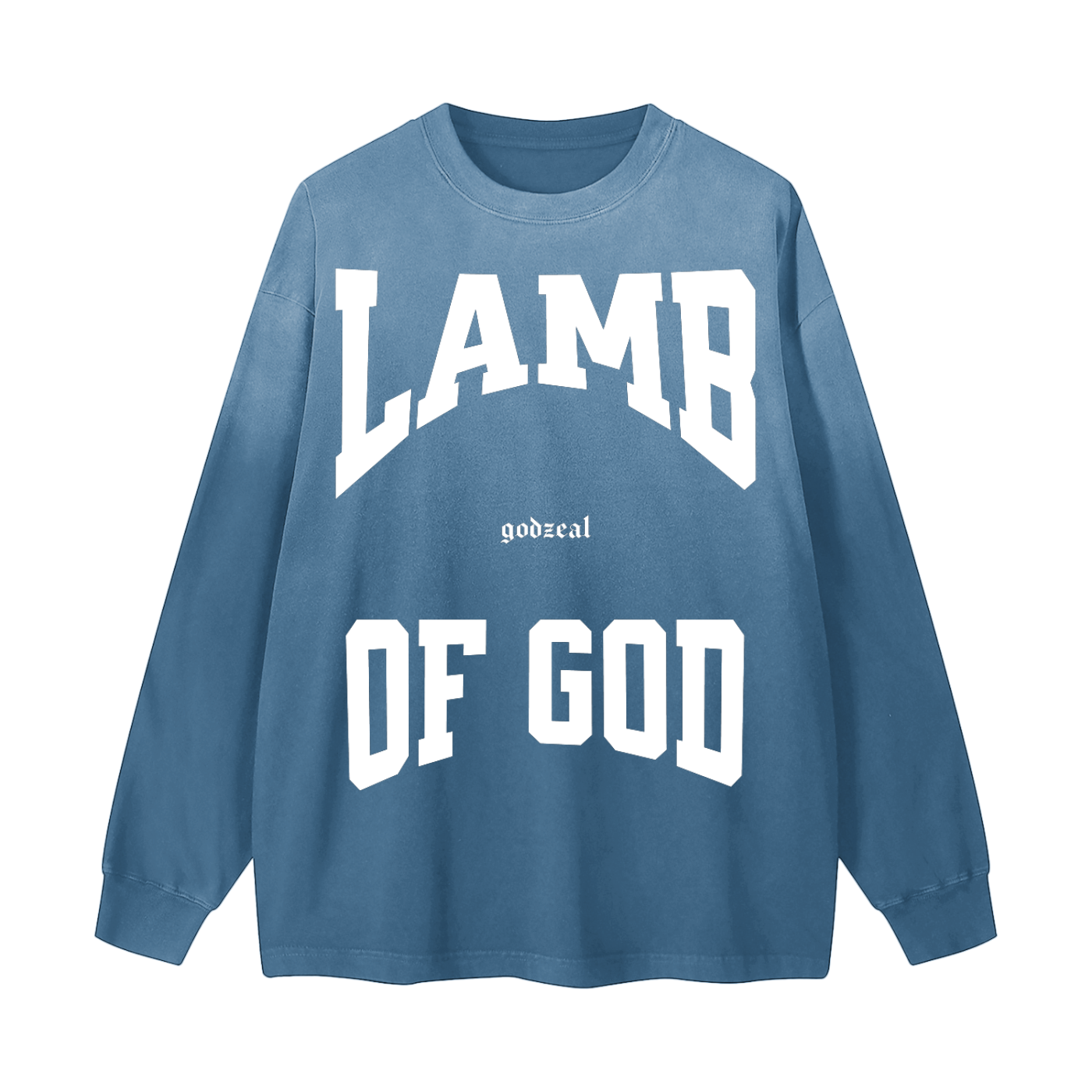 Long Sleeve