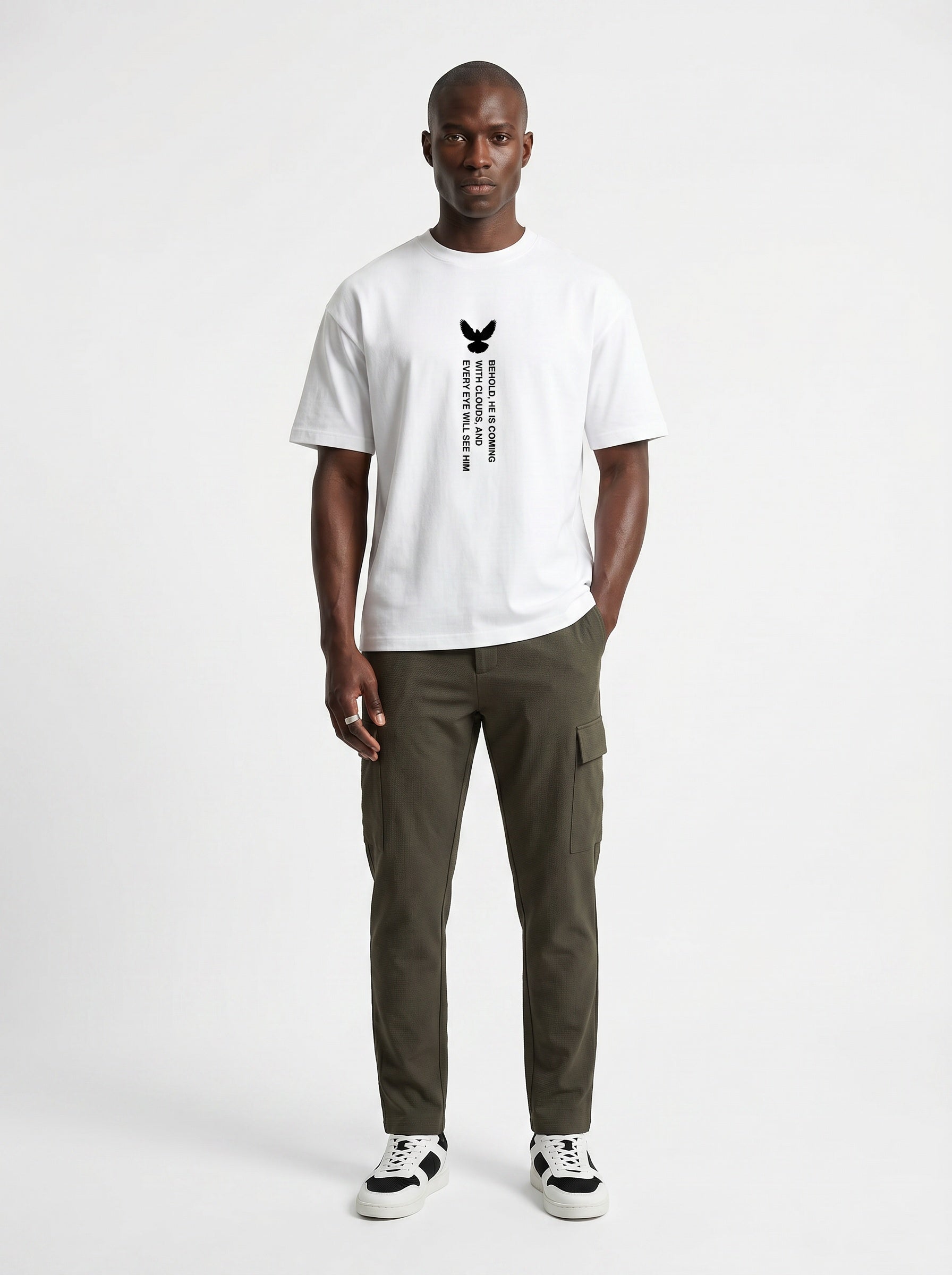 MODA AI - Shot 1
