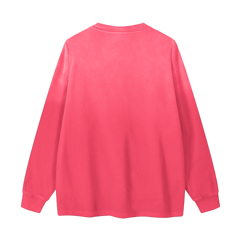 Long Sleeve