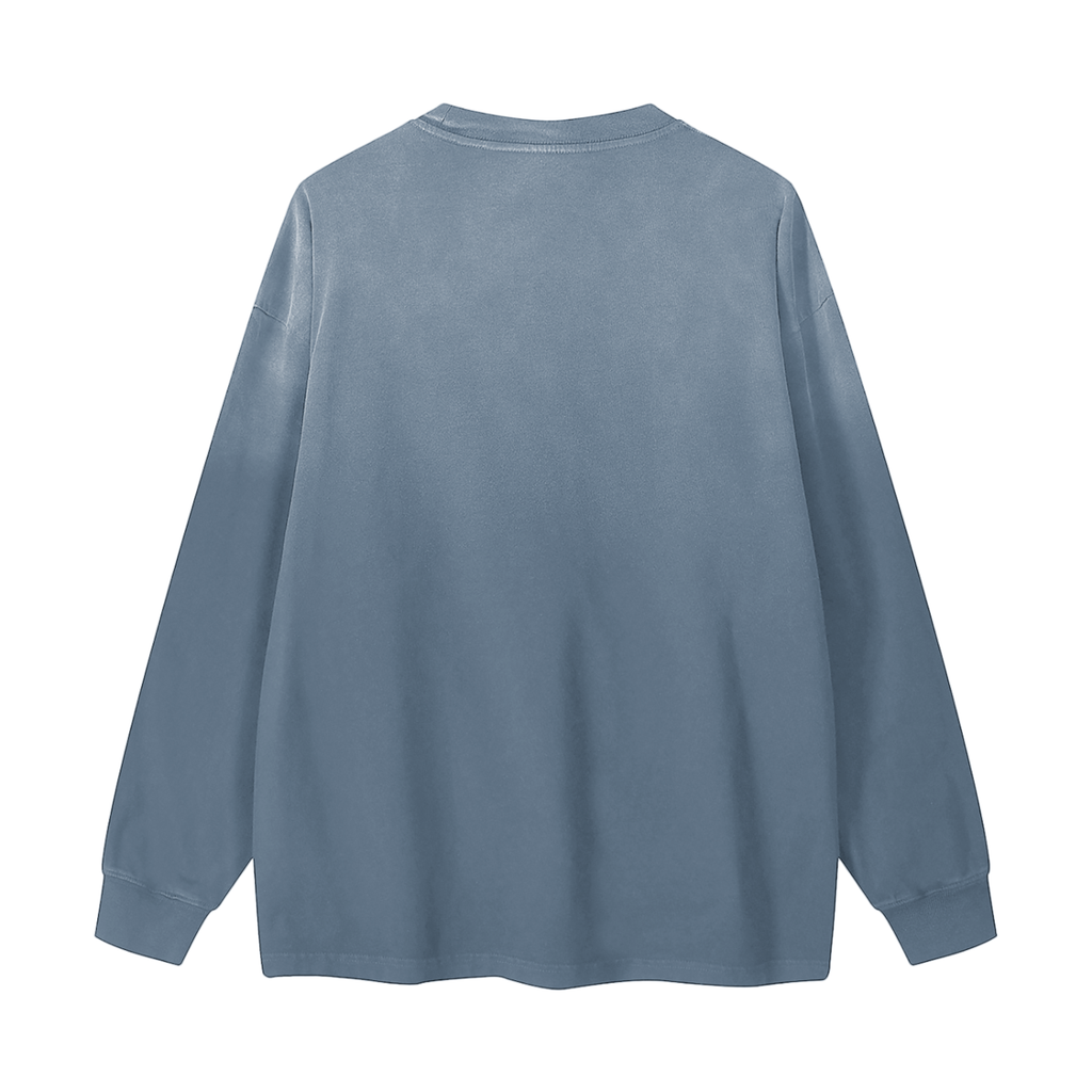 Long Sleeve