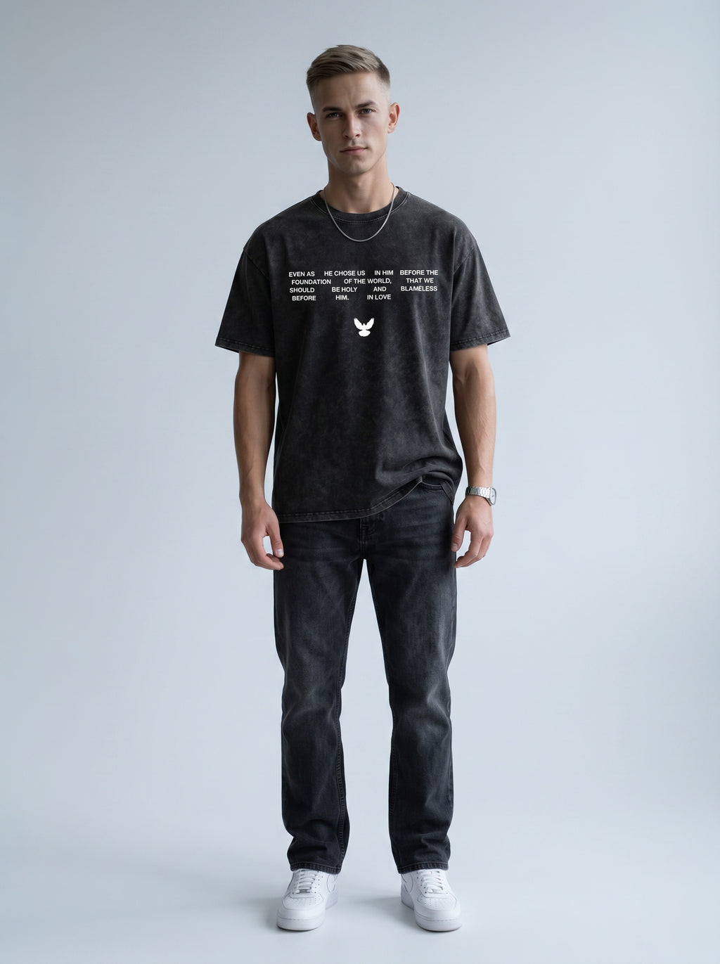 MODA AI - Shot 1