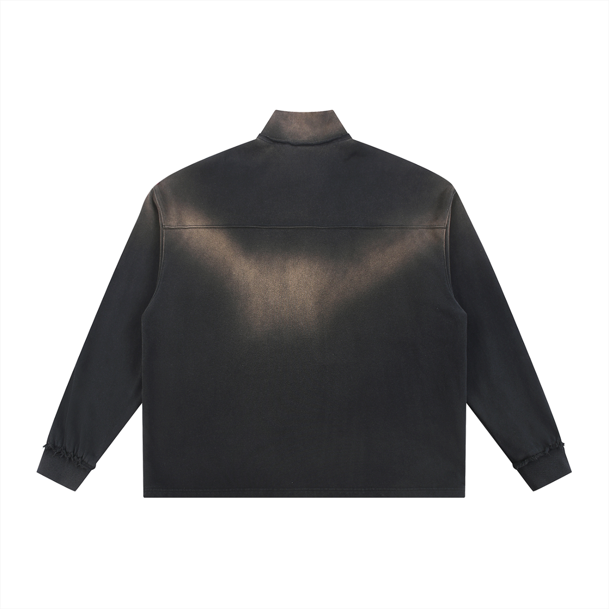 GODZEAL Quarter-Zip