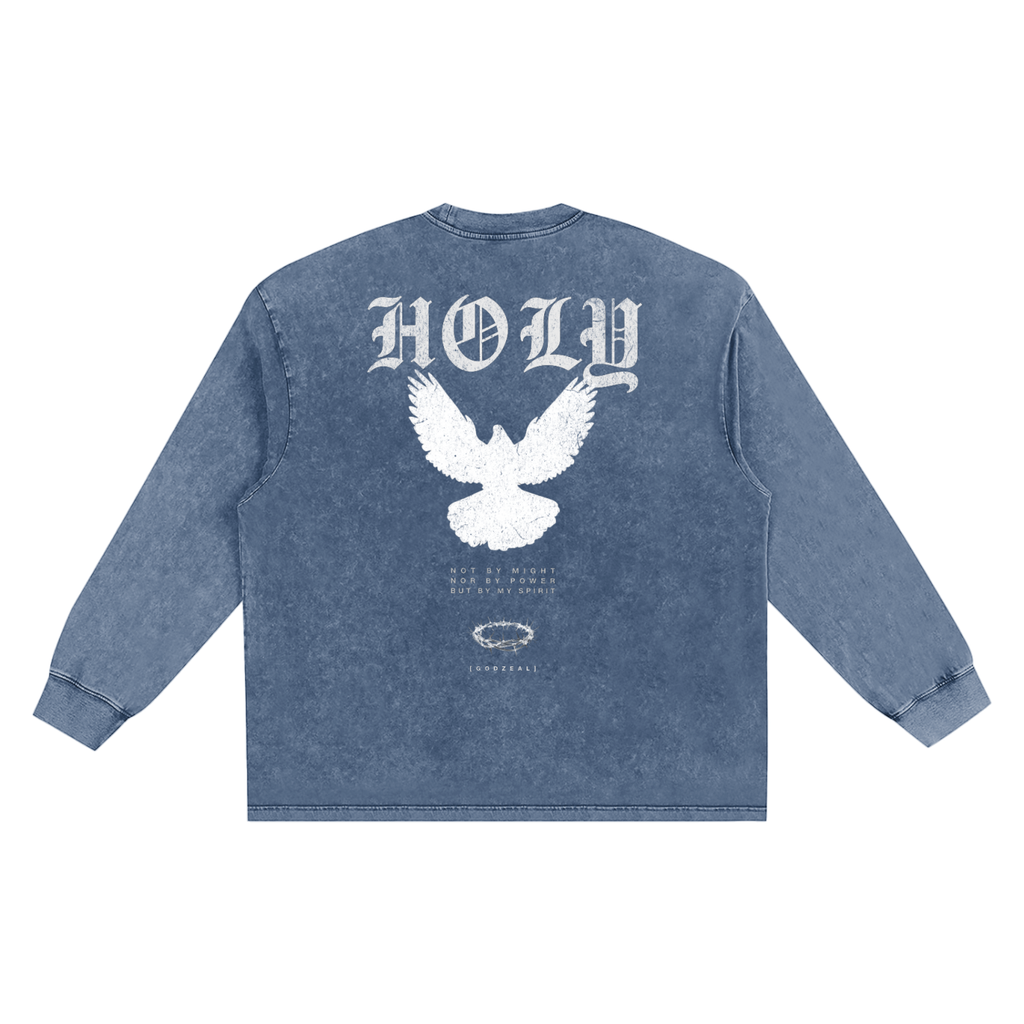 Long Sleeve
