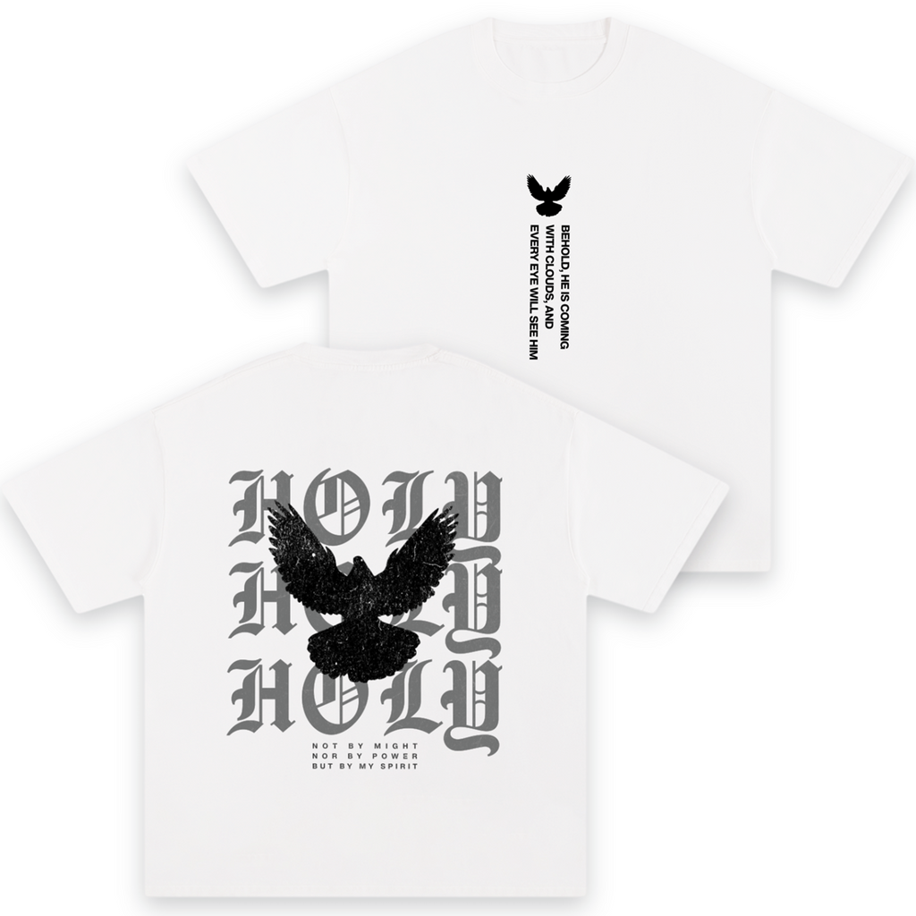 HOLY "PREMIUM" Tee
