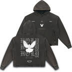 HOLY Vintage Washed Hoodie