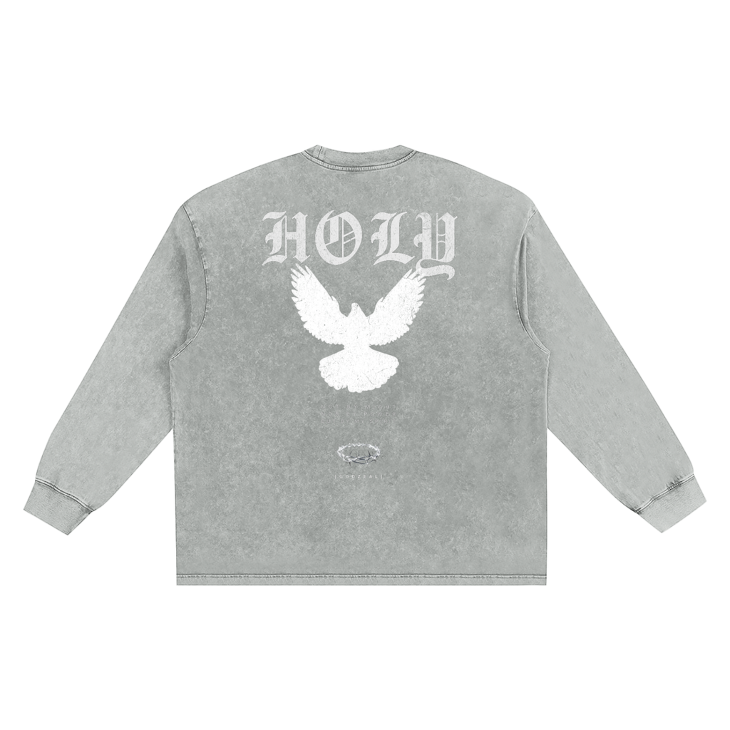 Long Sleeve