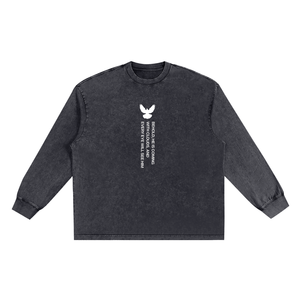 Long Sleeve
