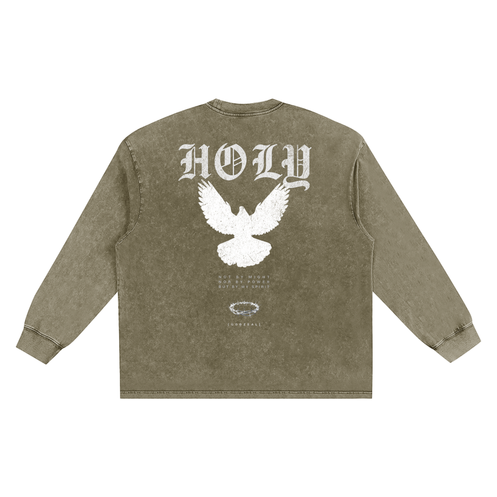 Long Sleeve