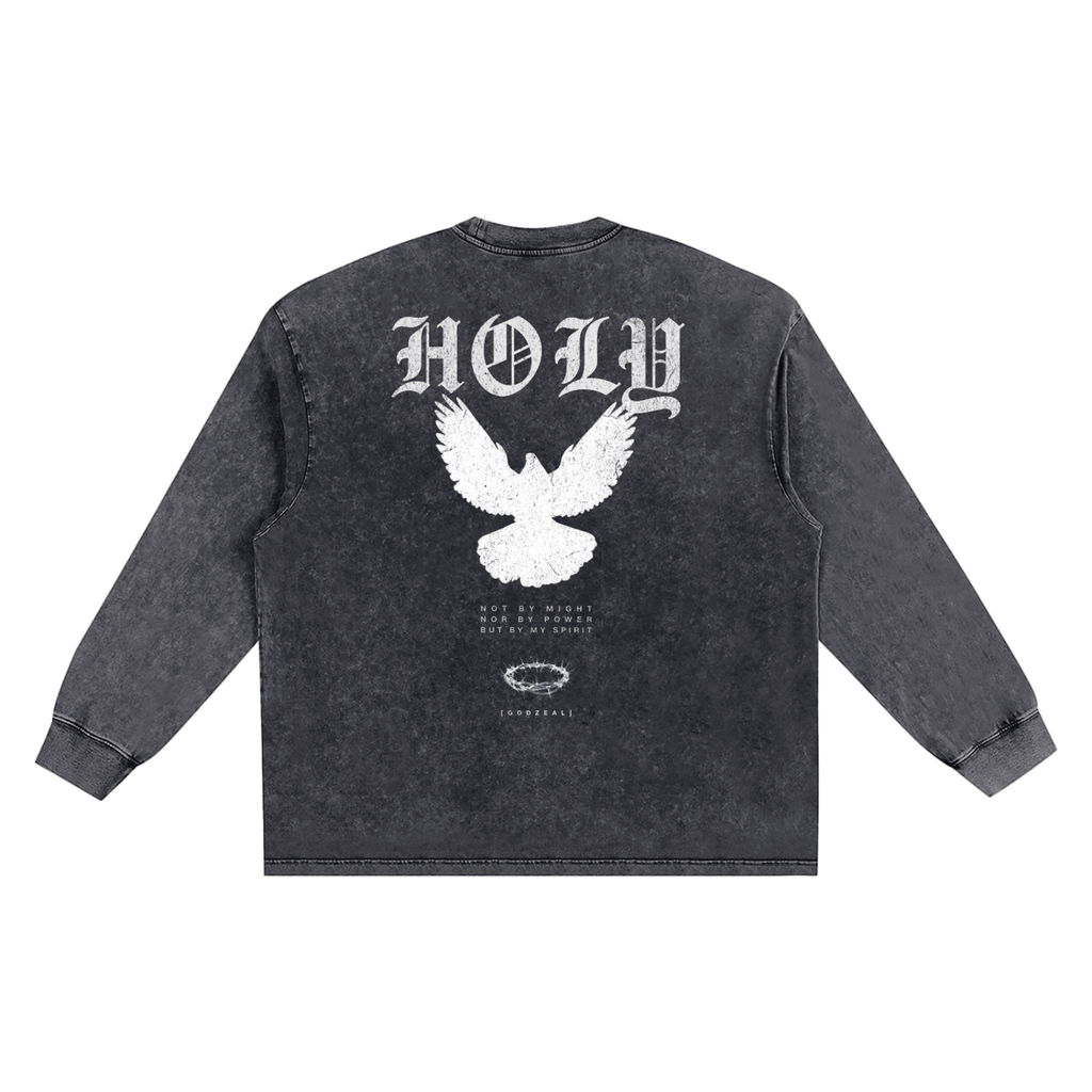 Long Sleeve