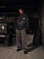 GODZEAL Quarter-Zip