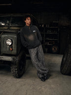 GODZEAL Quarter-Zip
