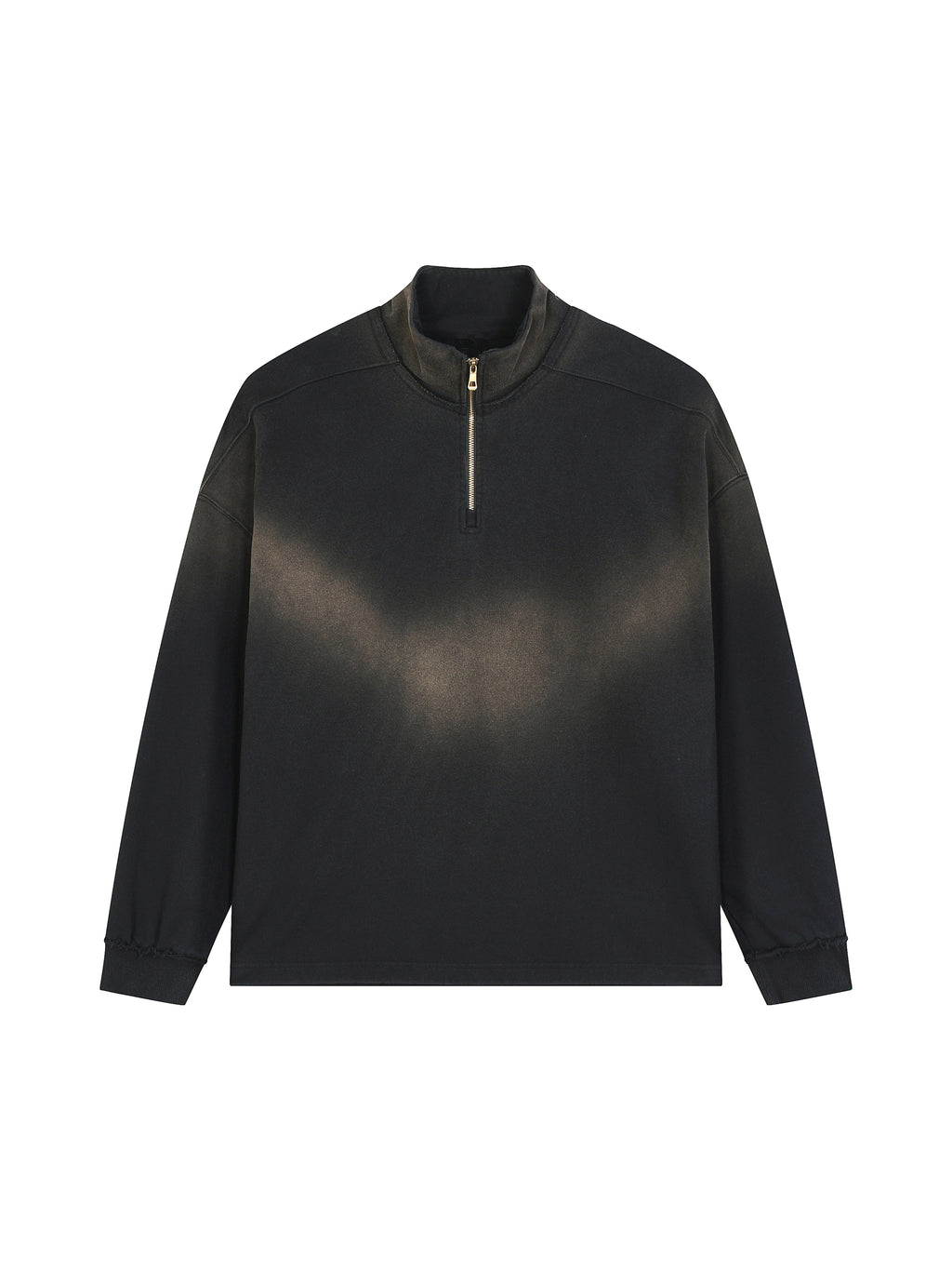 GODZEAL Quarter-Zip