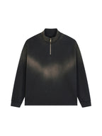 GODZEAL Quarter-Zip