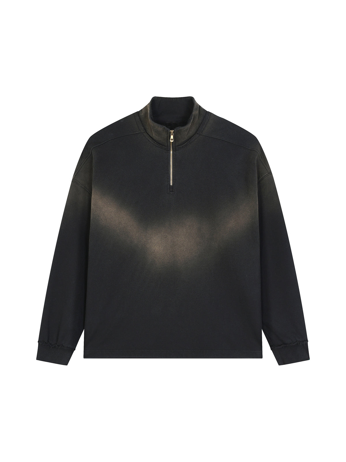 GODZEAL Quarter-Zip