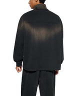 GODZEAL Quarter-Zip