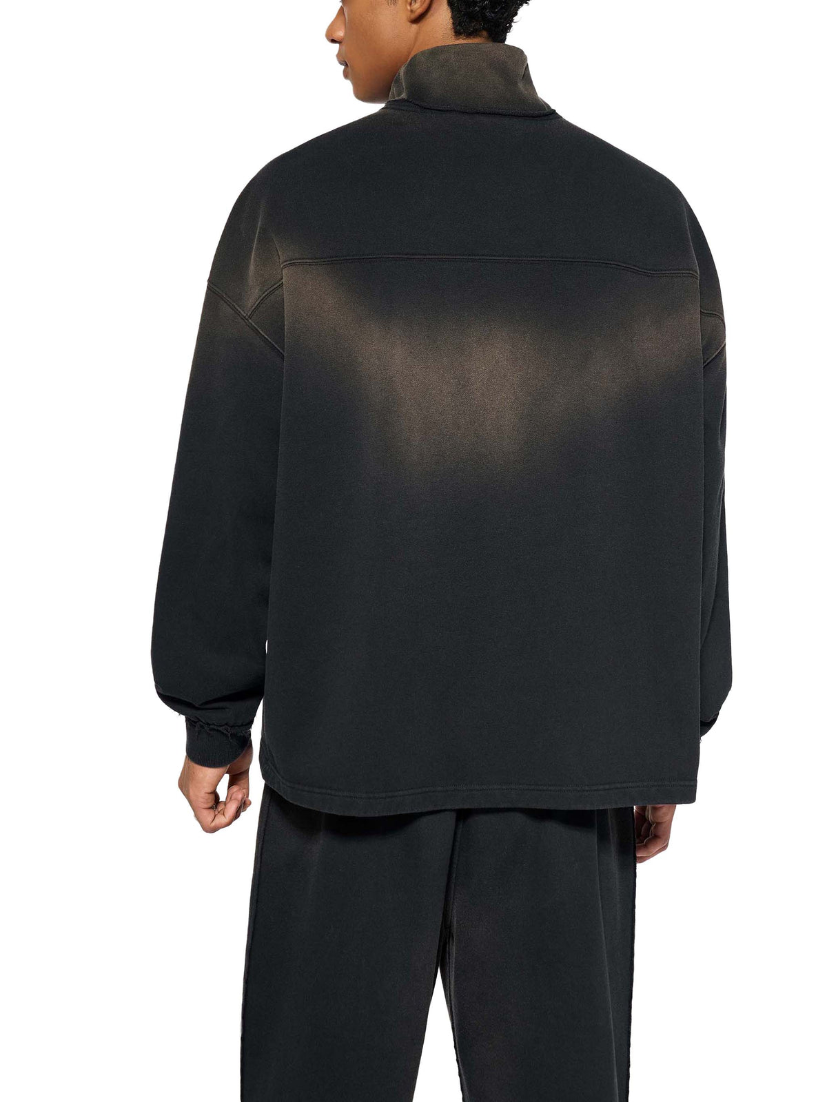 GODZEAL Quarter-Zip