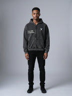 70x7 Forgiven Zip Hoodie