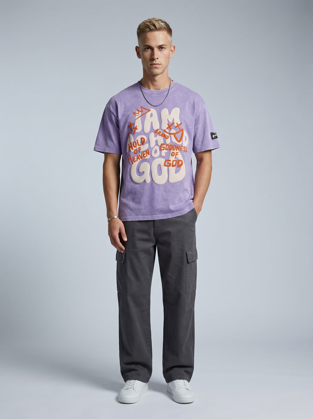 CHILD OF GOD Tee