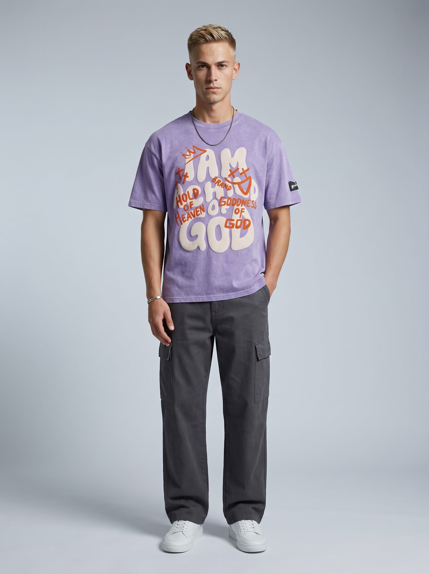 CHILD OF GOD Tee