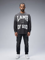 LAMB OF GOD Long Sleeve