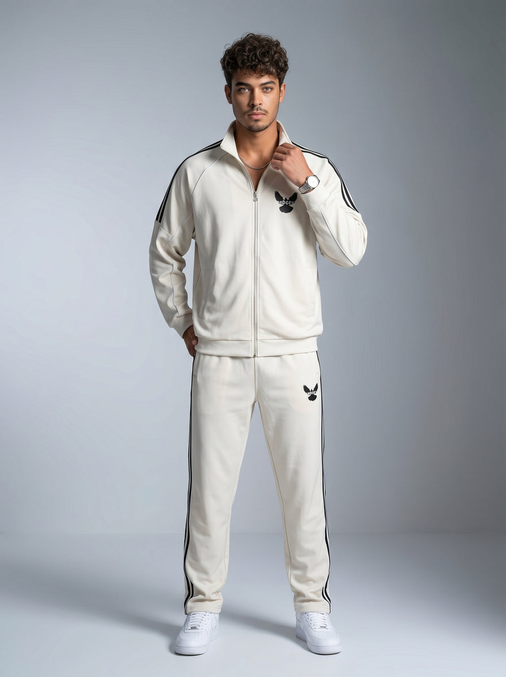 HOLY "PREMIUM" Jacket