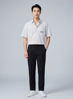 GODZEAL Korean Boxy Shirt