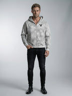 Sons of God  Zip Hoodie