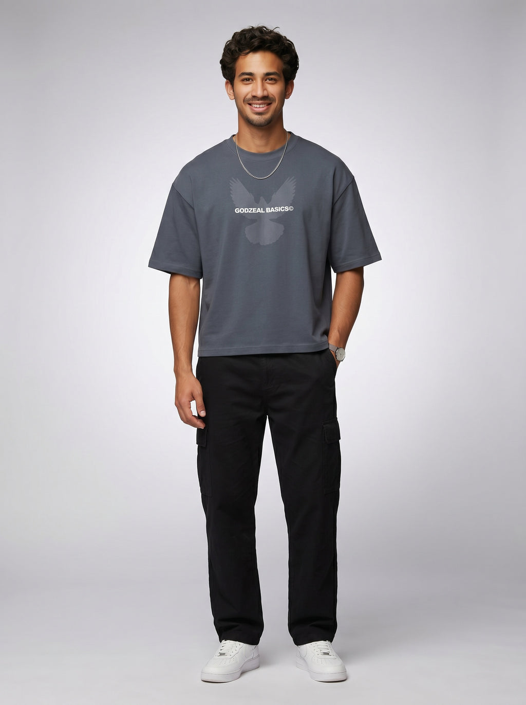 GODZEAL BASICS© T-Shirt