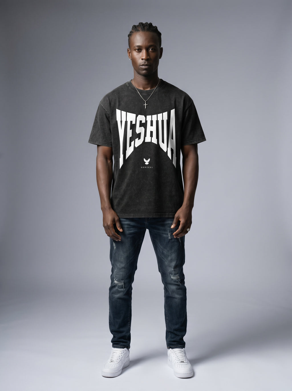 YESHUA Tee