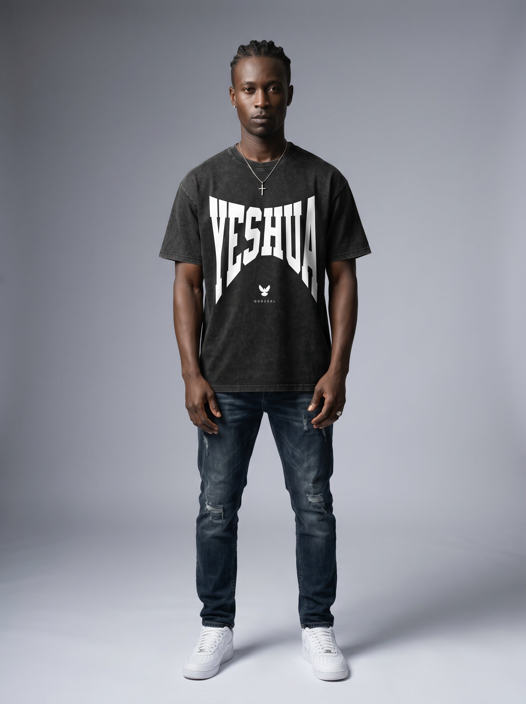 YESHUA Tee