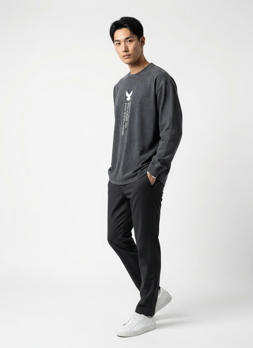 HOLY "PREMIUM" Long Sleeve