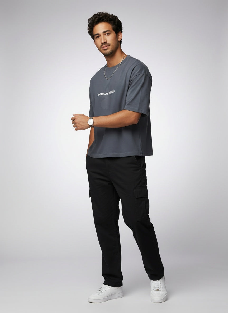 GODZEAL BASICS© T-Shirt