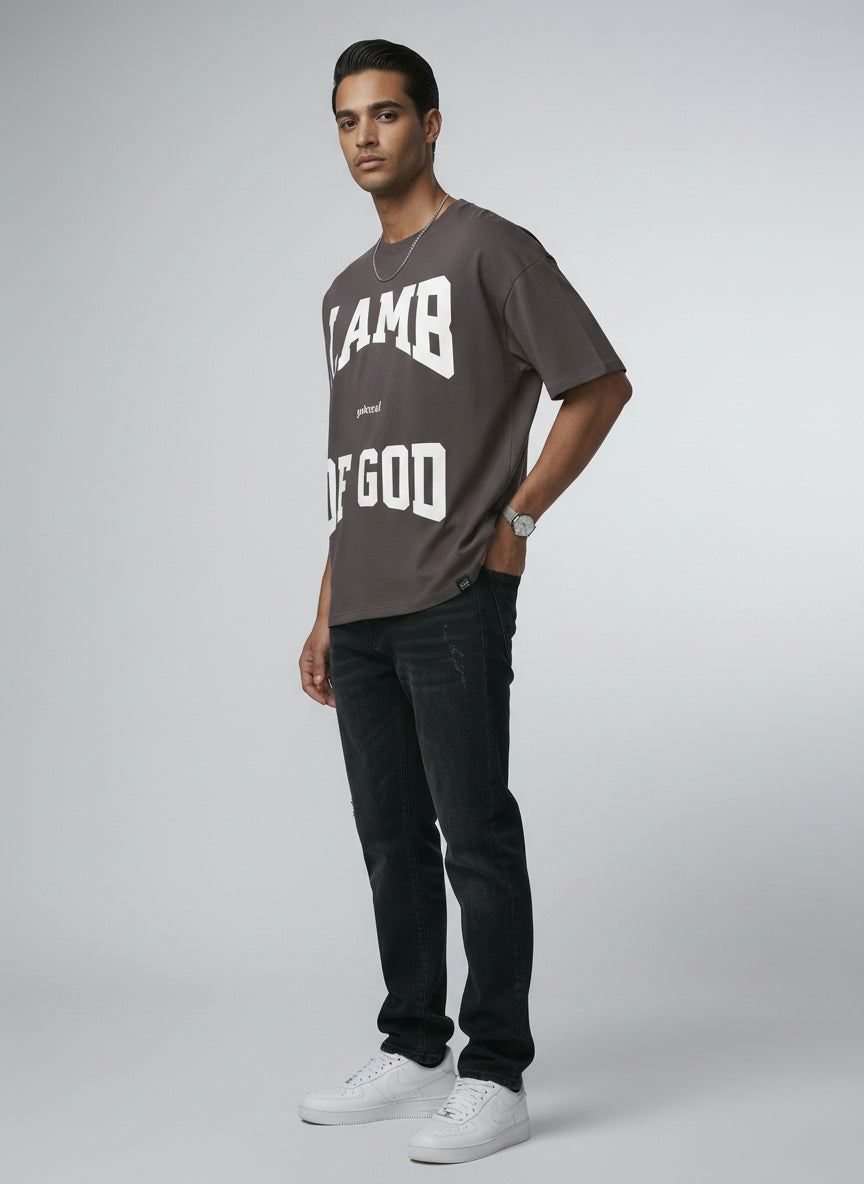 LAMB OF GOD Tee