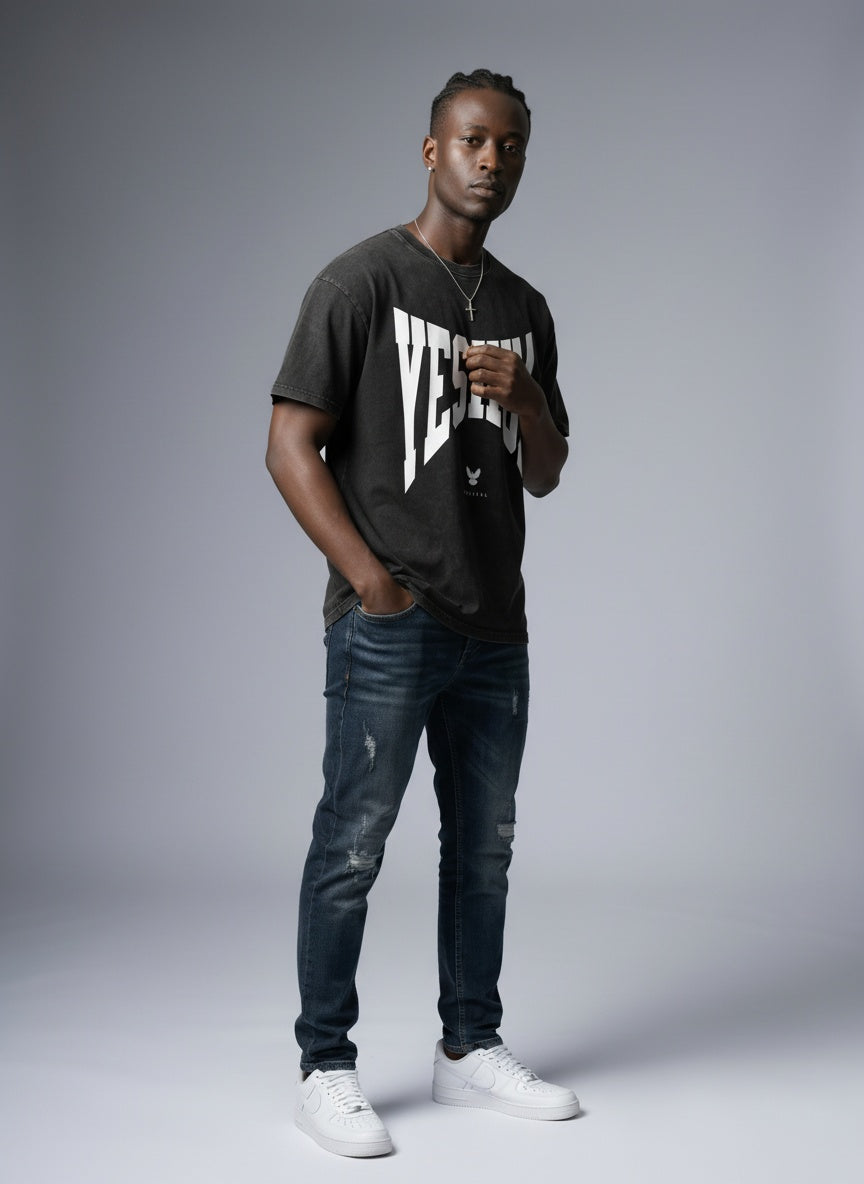 YESHUA Tee