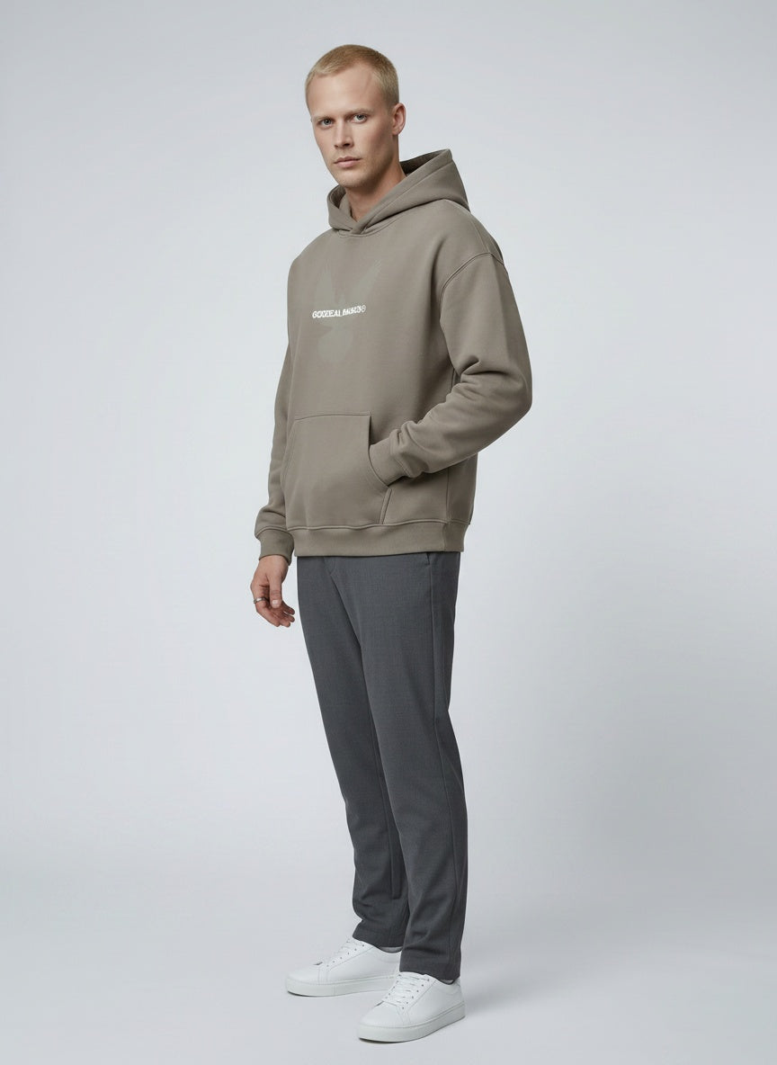 GODZEAL BASICS© Hoodie