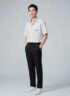 GODZEAL Korean Boxy Shirt