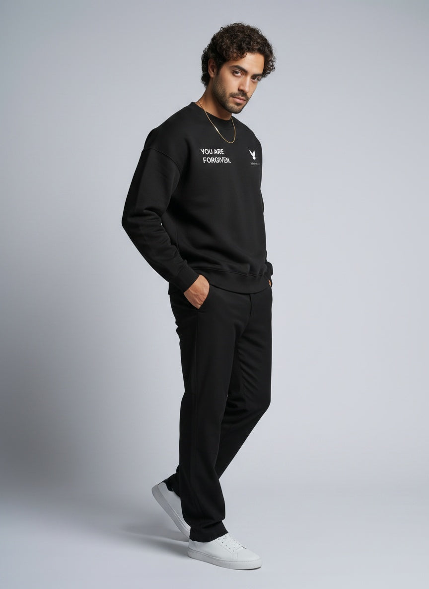 70x7 Forgiven Sweatshirt