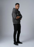 70x7 Forgiven Zip Hoodie