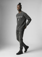 YHWH "PREMIUM" Long Sleeve