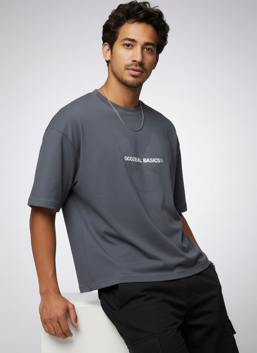 GODZEAL BASICS© T-Shirt