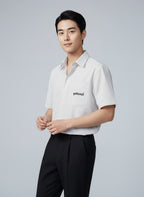 GODZEAL Korean Boxy Shirt