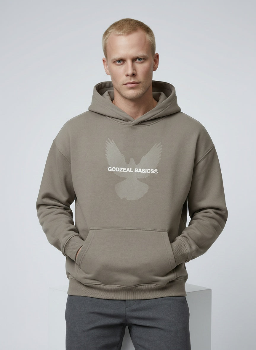 GODZEAL BASICS© Hoodie