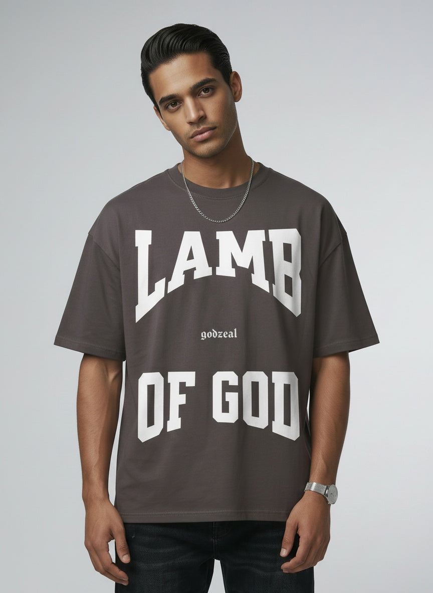 LAMB OF GOD Tee