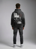 IT IS FINISHED "PREMIUM" Hoodie