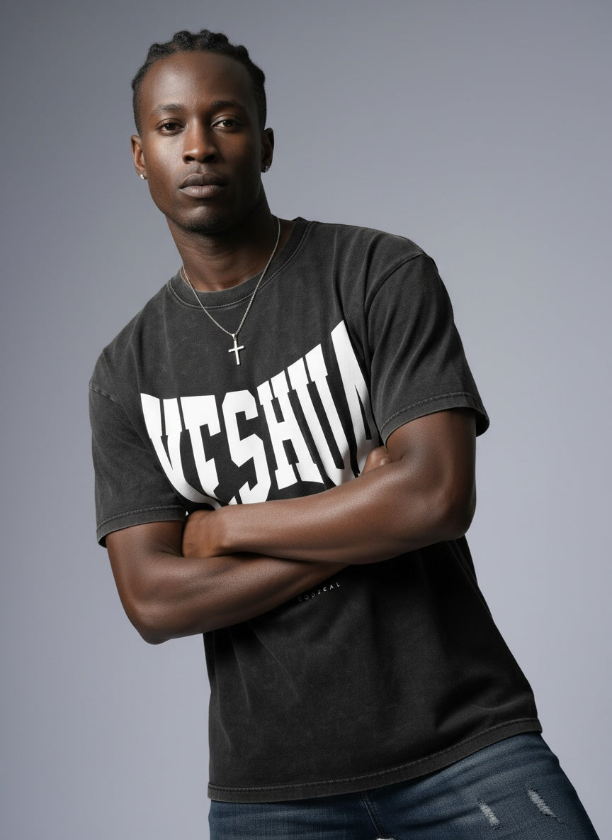 YESHUA Tee