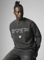 YHWH "PREMIUM" Long Sleeve