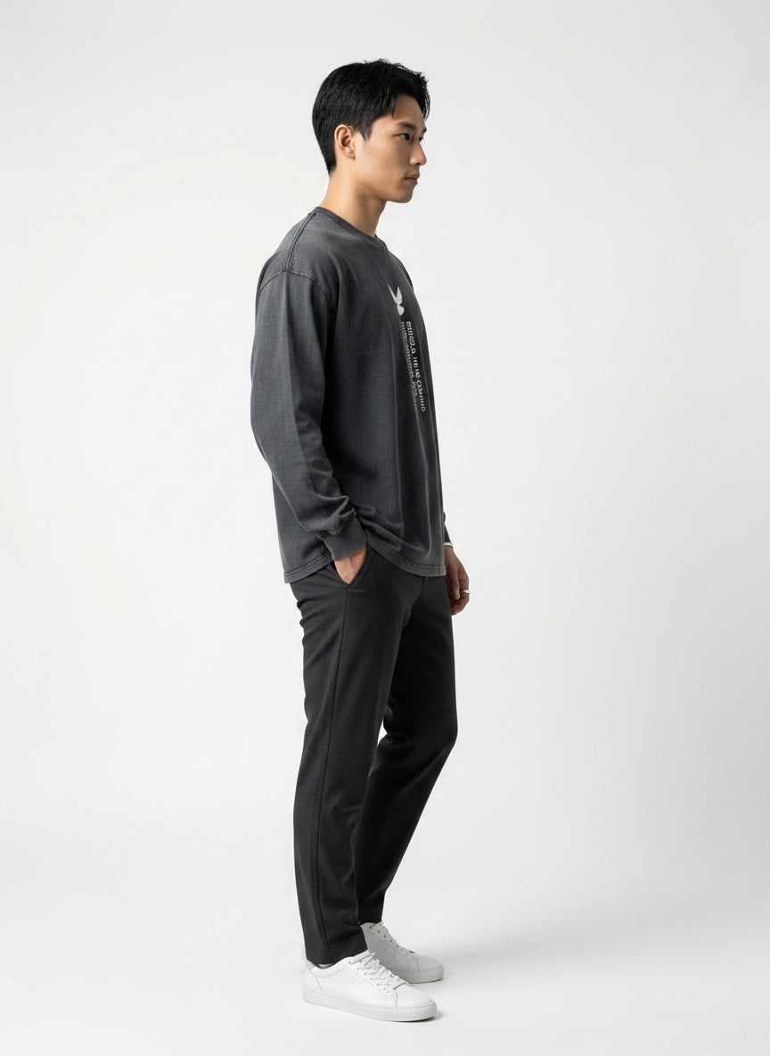 HOLY "PREMIUM" Long Sleeve