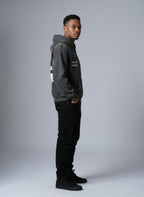 70x7 Forgiven Zip Hoodie