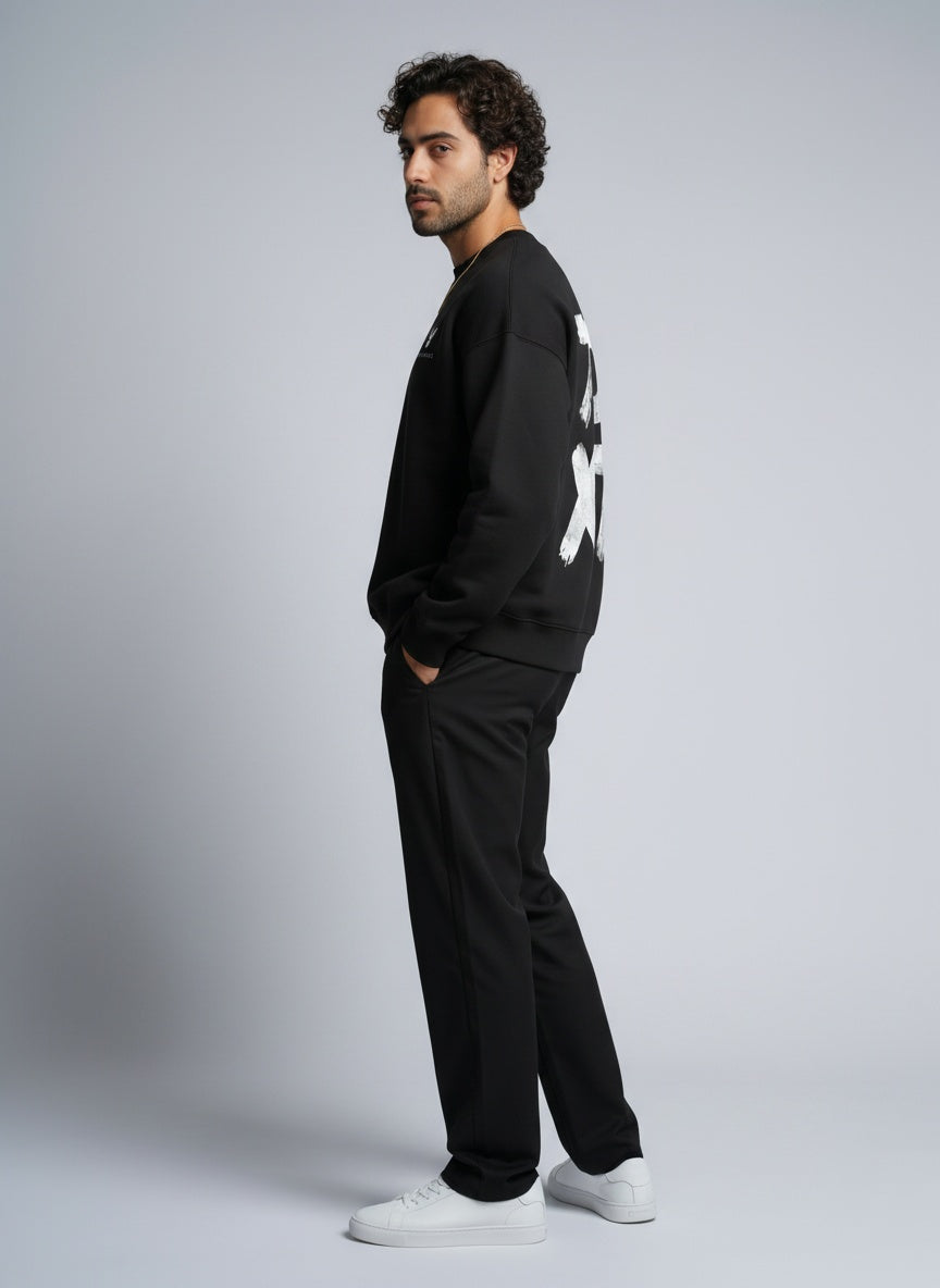 70x7 Forgiven Sweatshirt
